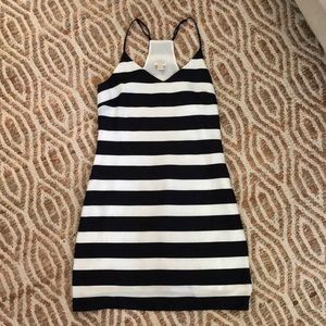 J. Crew Factory Dress